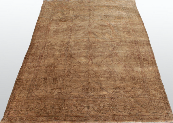 Antique rug